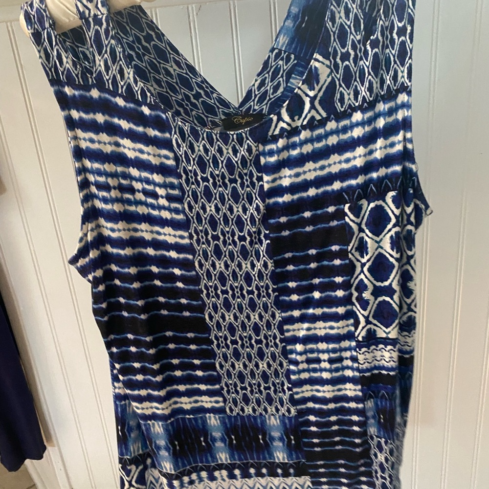 Woman’s top